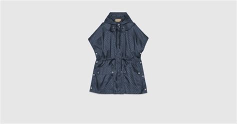 de pluie gucci femme|Manteaux de Pluie de Luxe pour Femme .